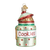 House Warming  Ornament Set