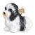 Havanese Dog ornament