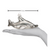 Hammerhead Shark ornament
