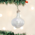 Garlic ornament