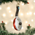 Frying Pan ornament