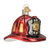 Fireman's Helmet ornament