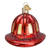 Fireman's Helmet ornament