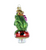 Frog Prince ornament