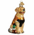 Hunting Dog ornament