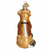 Hunting Dog ornament