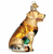 Hunting Dog ornament