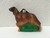 Irish Setter Dog Ornament