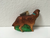 Irish Setter Dog Ornament
