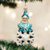 Jack Frost ornament