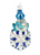 Jack Frost ornament
