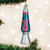 Lava Lamp ornament