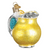 Lemonade ornament