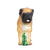 English Mastiff ornament3