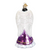 Kecia Great Joy Angel ornament