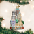 Miami City ornament