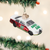 Race Car ornament