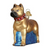 Staffordshire Terrier ornament