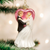 Wedding Dancers ornament