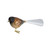 Oregon Junco ornament