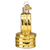 Bitcoin ornament