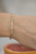 Ronaldo A Mother's Love bracelet