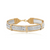 Ronaldo Angelina bracelet