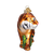 Tiger ornament