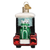 Golf Cart ornament