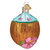 Tropical Coconut Drink ornament