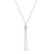 UNOde50 Little Moon necklace