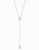 UNOde50 Lonely Planet necklace