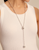 UNOde50 Lonely Planet necklace