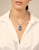 UNOde50 Light It Up necklace