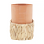 Terracotta Wine Chiller Set