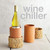 Terracotta Wine Chiller Set