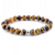 Basic Stone bracelet - Tiger