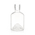 VISKI Mountain Decanter