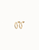 UNOde50 Ladies earrings (gold)