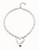 UNOde50 ONE LOVE necklace