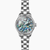 Shinola Vinton 3HD 32mm Abalone dial silver bracelet