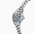 Shinola Vinton 3HD 32mm Abalone dial silver bracelet