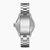Shinola Vinton 3HD 32mm Abalone dial silver bracelet