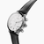 Shinola Canfield Sport 40mm white blackstrap