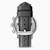 Shinola Canfield Sport 40mm white blackstrap
