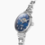 Shinola Canfield Day/Night 38mm Silver Bracelet