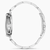 Shinola Canfield Day/Night 38mm Silver Bracelet