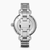 Shinola Canfield Day/Night 38mm Silver Bracelet
