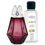 Lampe Berger Prisme Lampe garnet