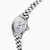 Shinola Vinton White MOP dial 3HD 32mm Silver Bracelet